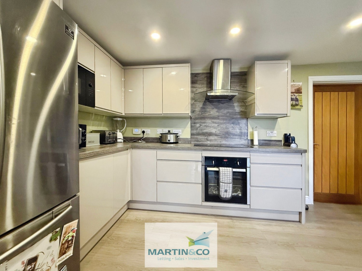 3 bedroom House for Sale Eastgate, Worksop