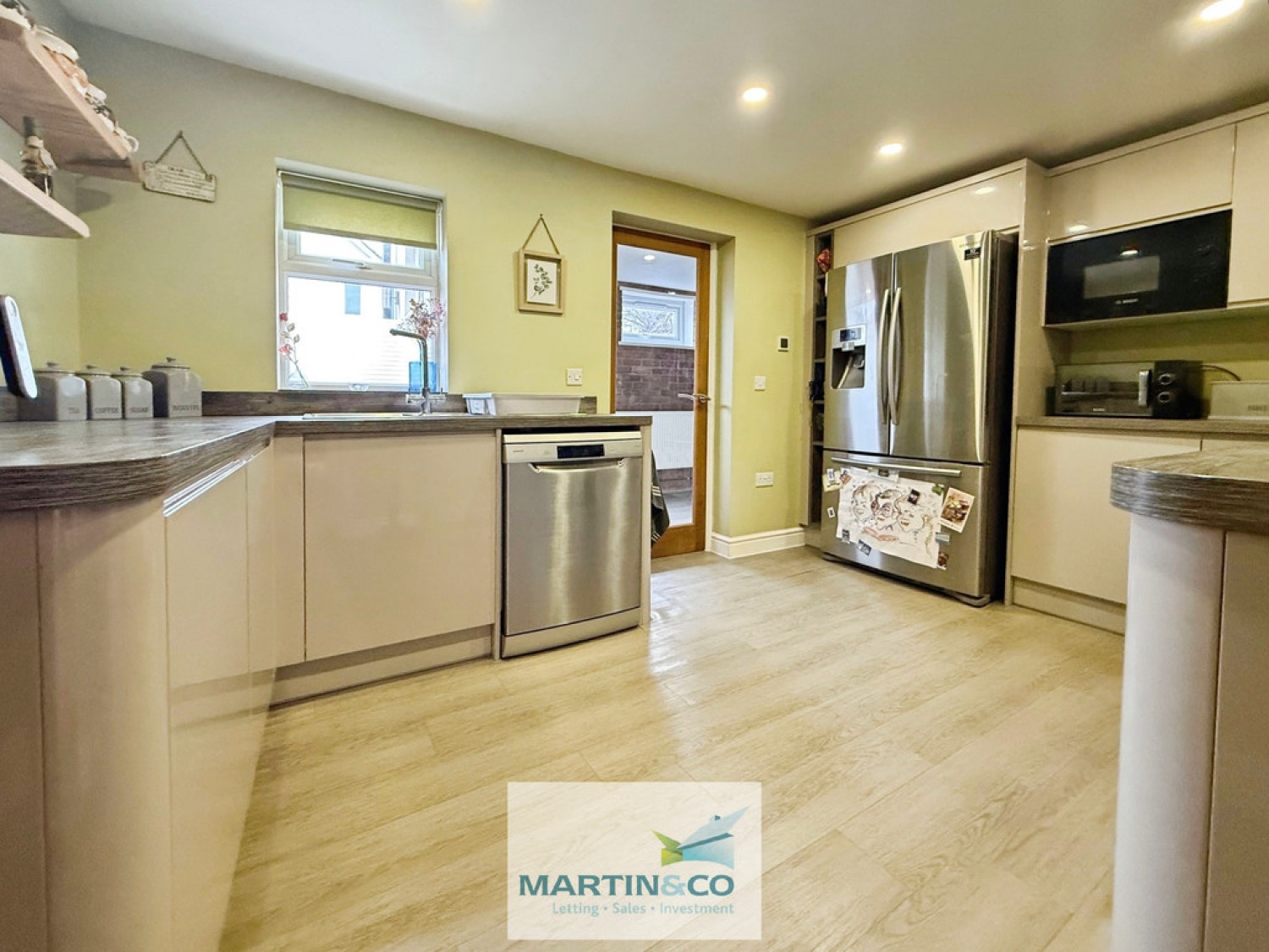 3 bedroom House for Sale Eastgate, Worksop