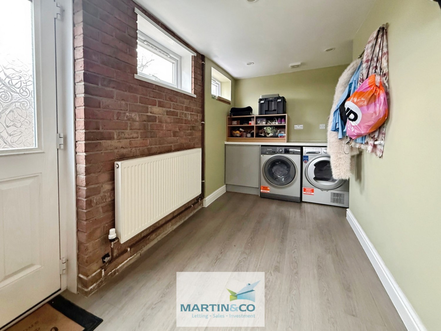 3 bedroom House for Sale Eastgate, Worksop