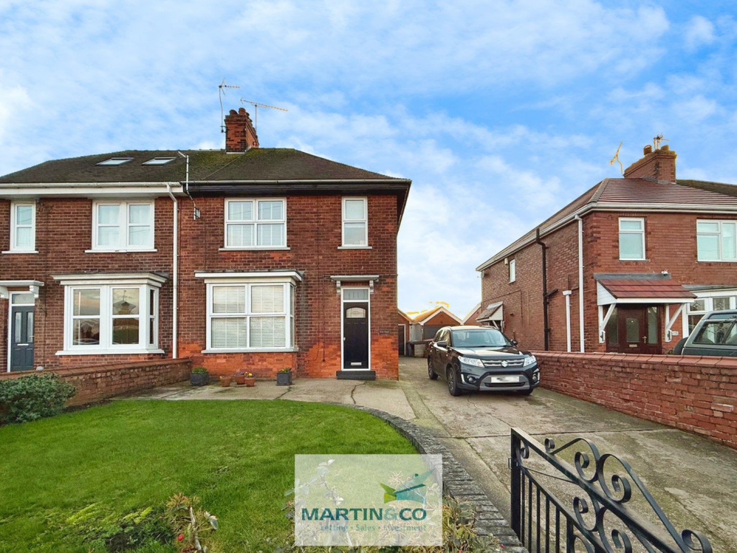 3 bedroom House for Sale Doncaster Road, Carlton In Lindrick