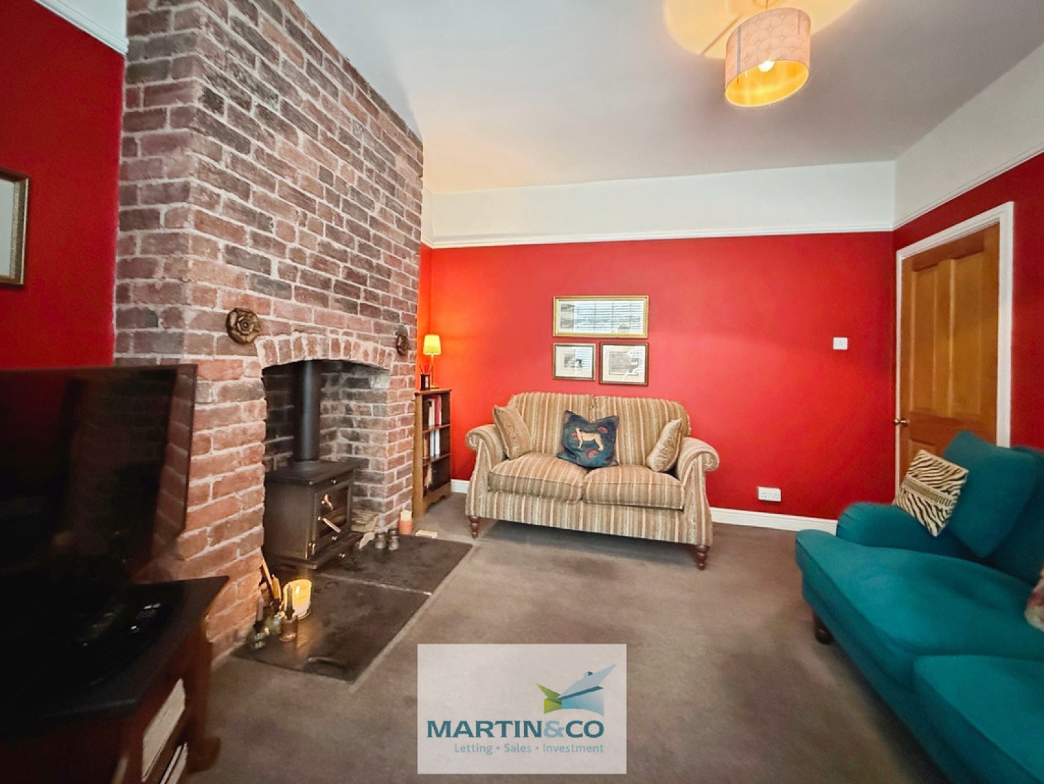 3 bedroom House for Sale Doncaster Road, Carlton In Lindrick