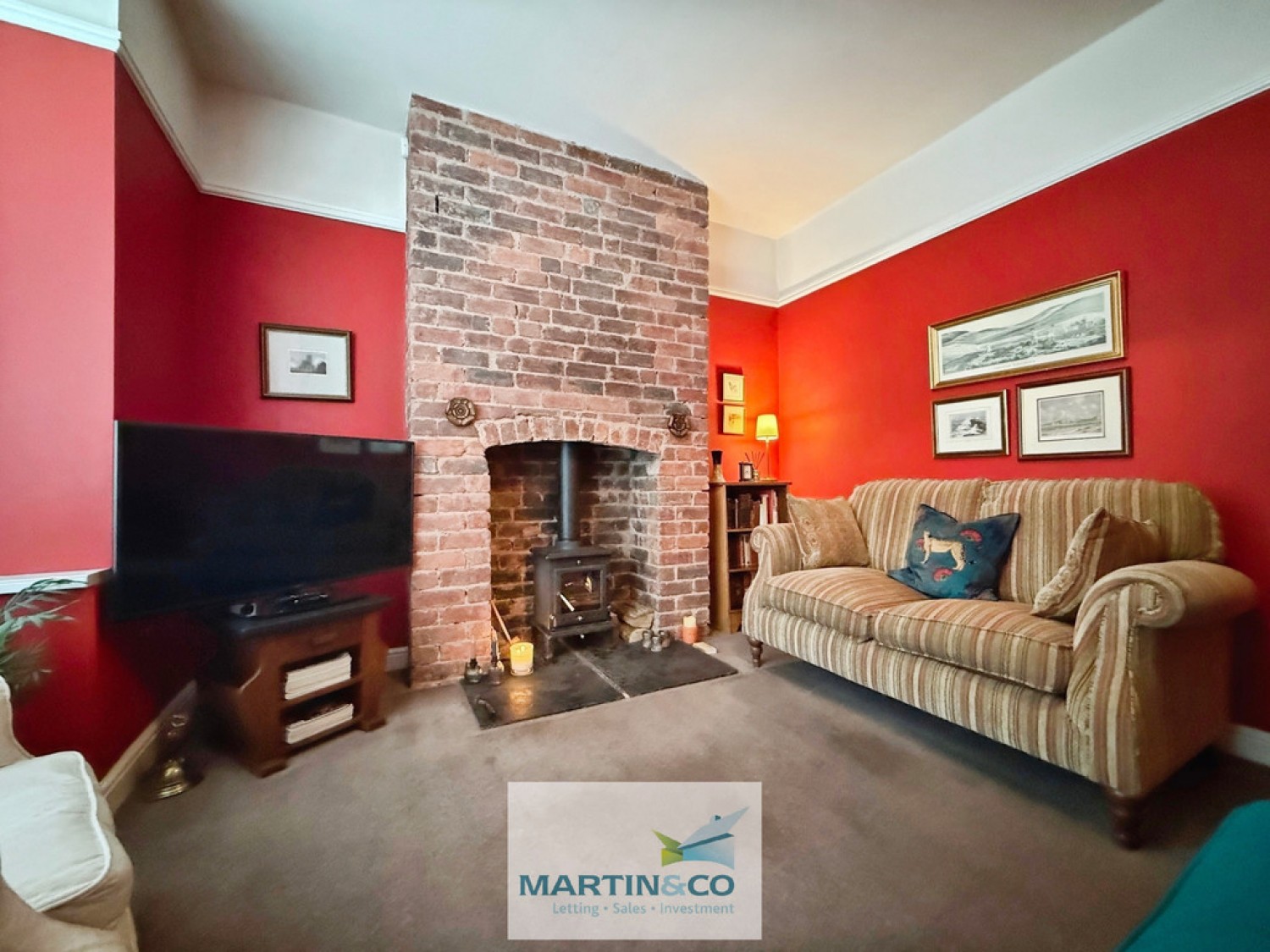 3 bedroom House for Sale Doncaster Road, Carlton In Lindrick