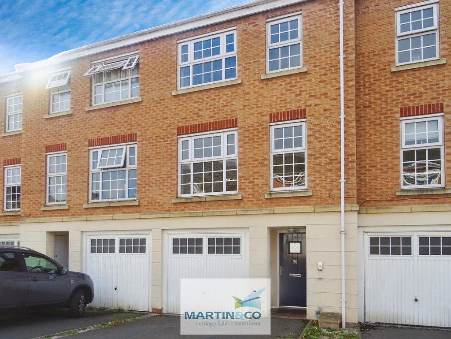 3 bedroom House for Sale Lynchet Lane, Worksop