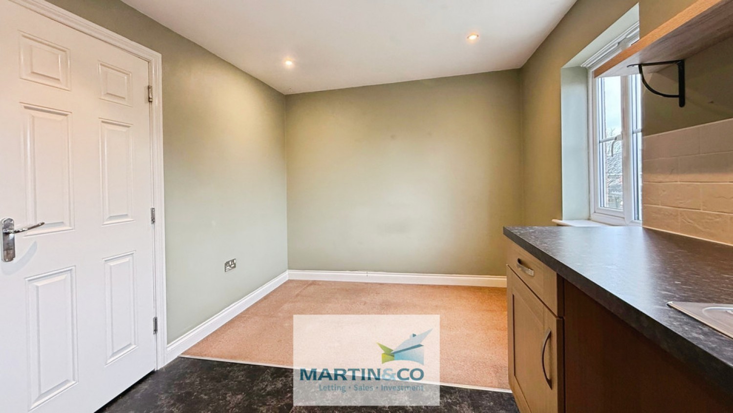 3 bedroom House for Sale Lynchet Lane, Worksop