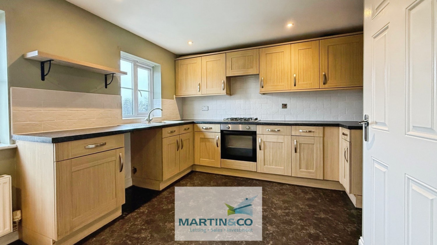 3 bedroom House for Sale Lynchet Lane, Worksop