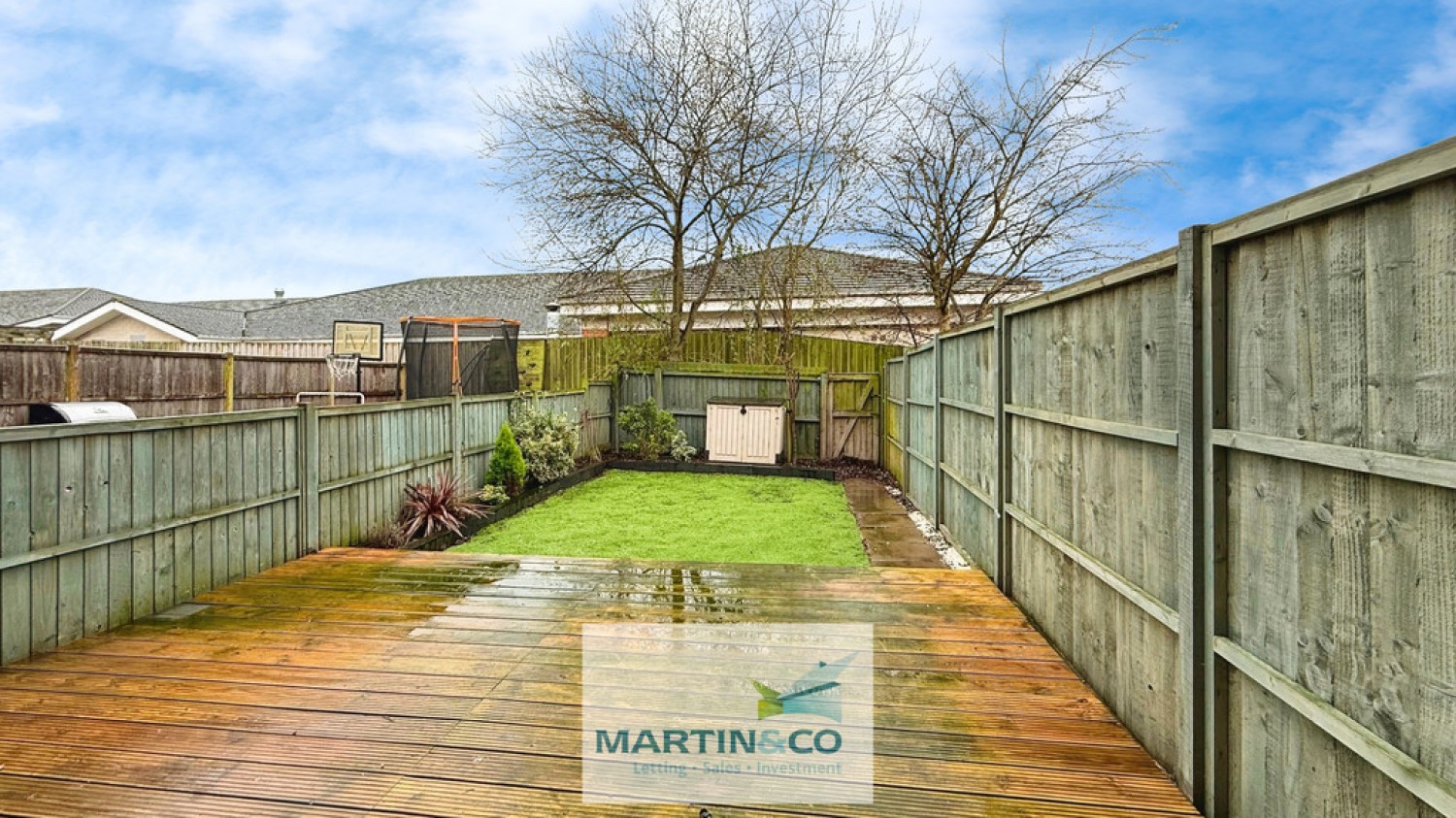 3 bedroom House for Sale Lynchet Lane, Worksop