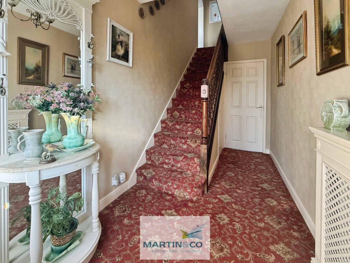 Curzon Drive, Worksop