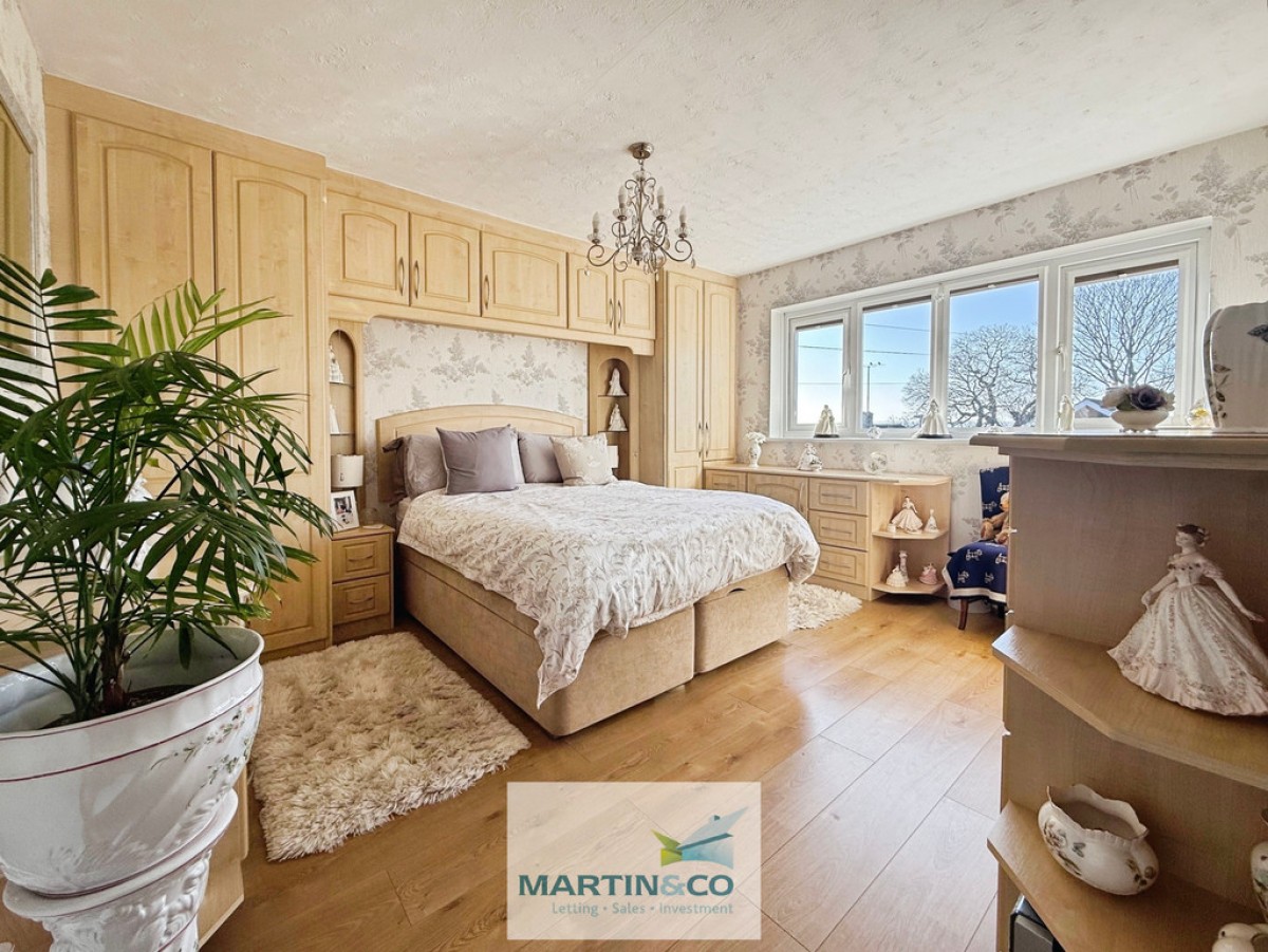 Curzon Drive, Worksop