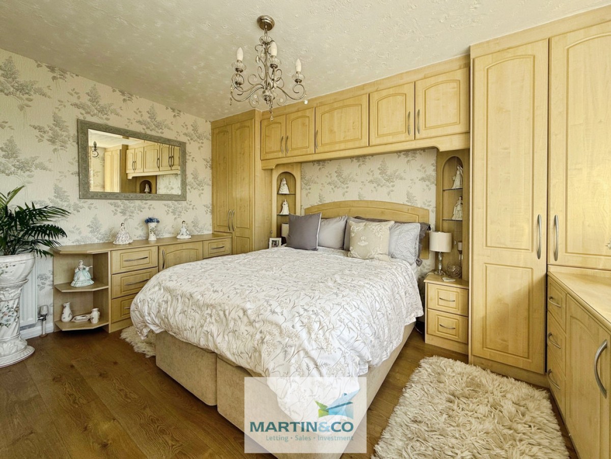 Curzon Drive, Worksop