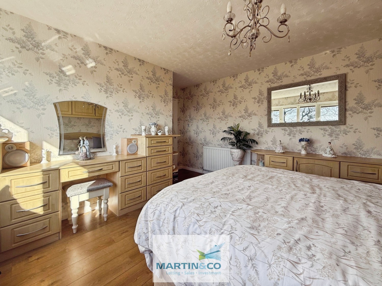 4 bedroom House for Sale Curzon Drive, Worksop