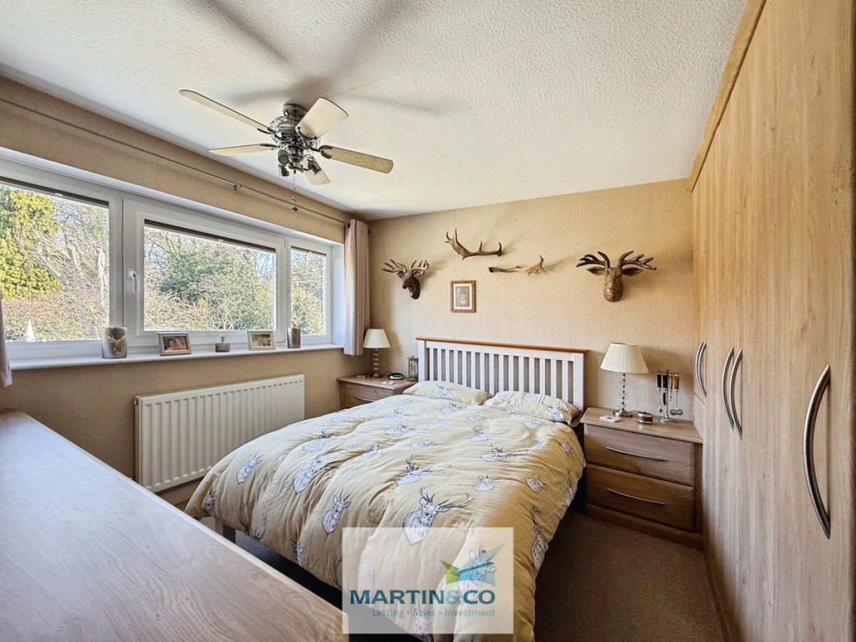 Curzon Drive, Worksop