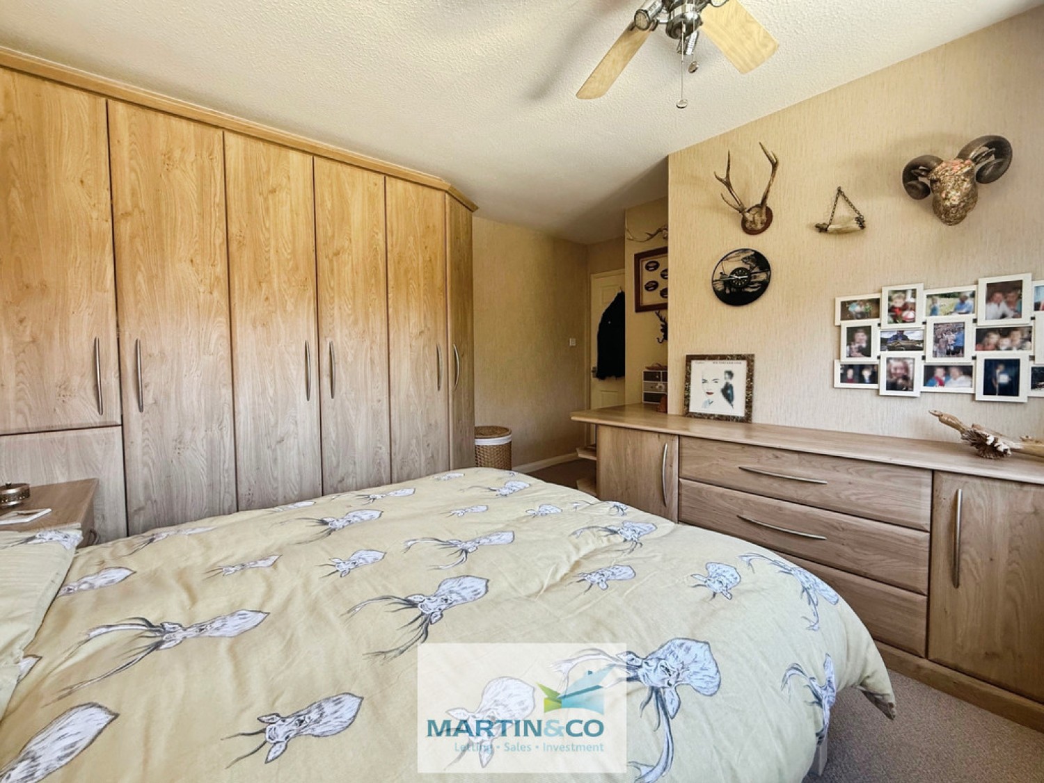 4 bedroom House for Sale Curzon Drive, Worksop