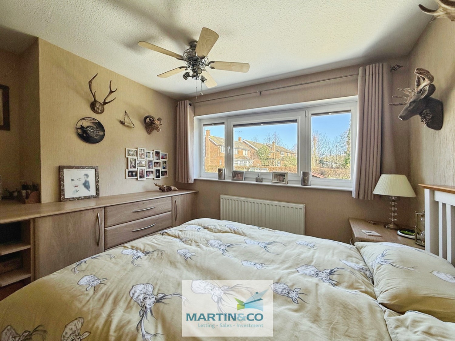 4 bedroom House for Sale Curzon Drive, Worksop