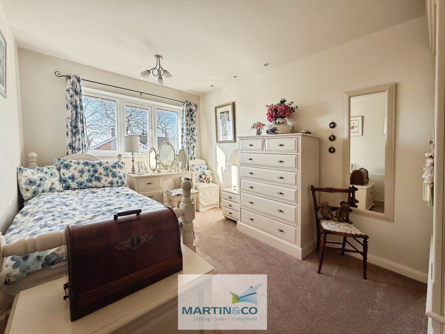 4 bedroom House for Sale Curzon Drive, Worksop