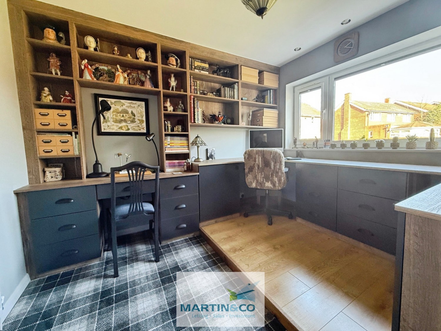 4 bedroom House for Sale Curzon Drive, Worksop