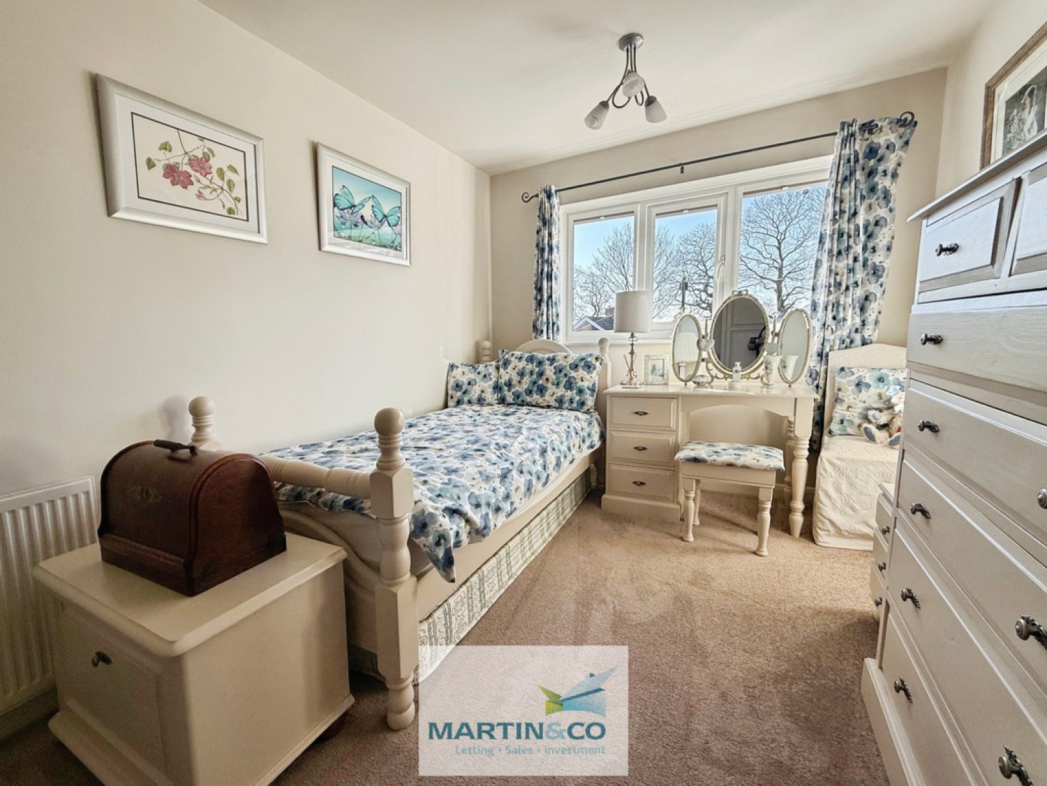 4 bedroom House for Sale Curzon Drive, Worksop