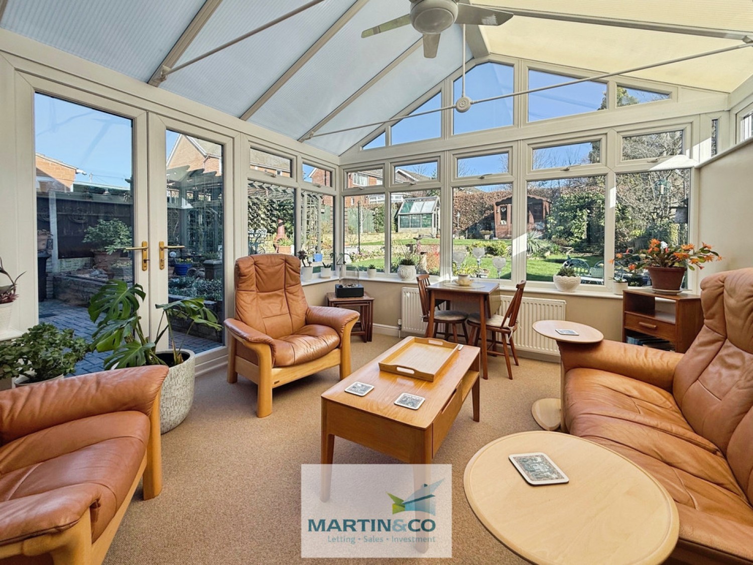 4 bedroom House for Sale Curzon Drive, Worksop