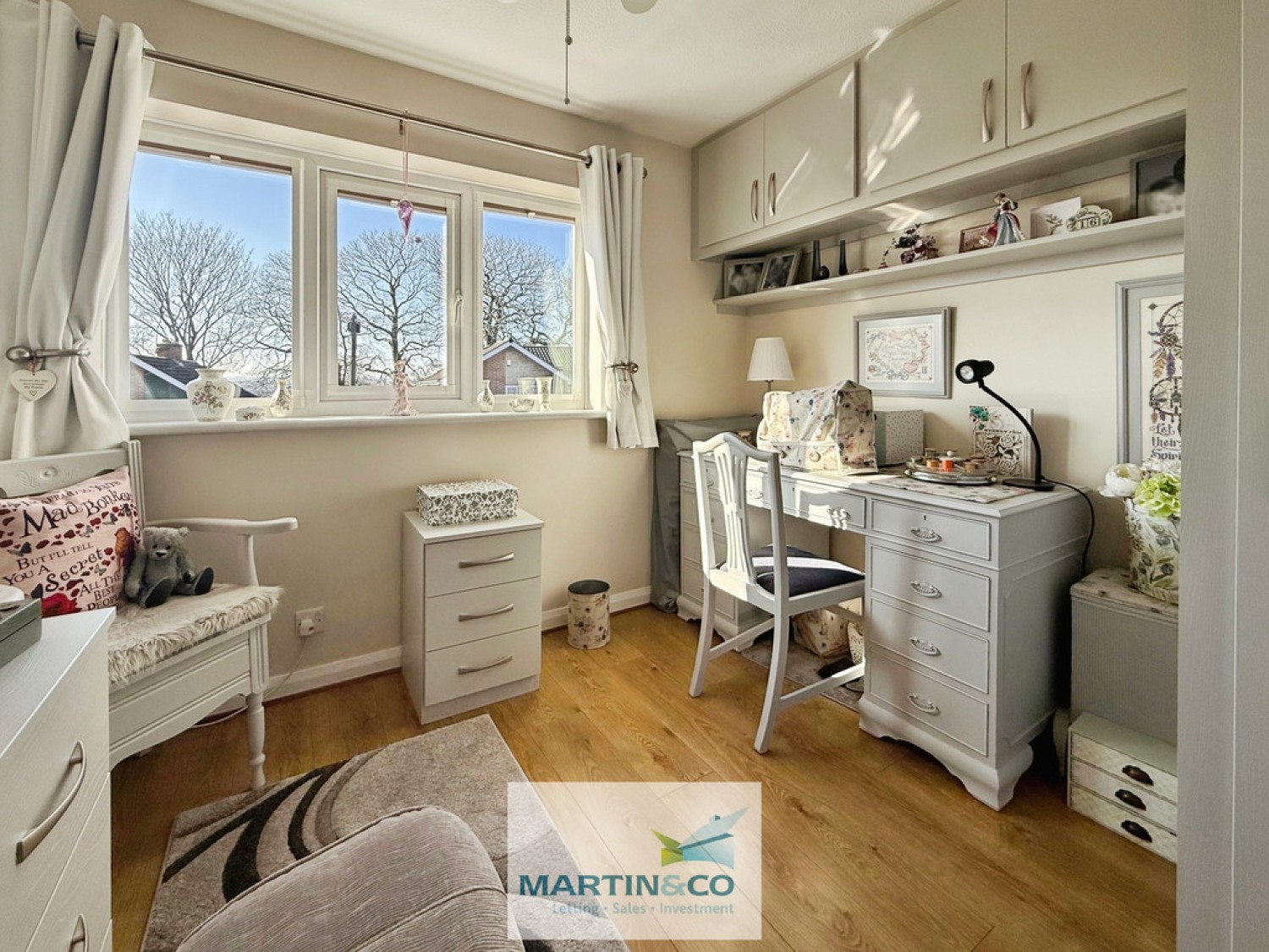 4 bedroom House for Sale Curzon Drive, Worksop