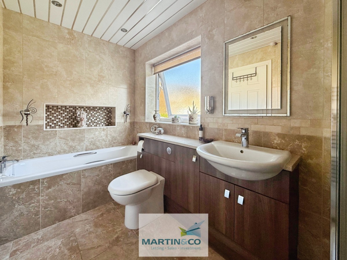 Curzon Drive, Worksop