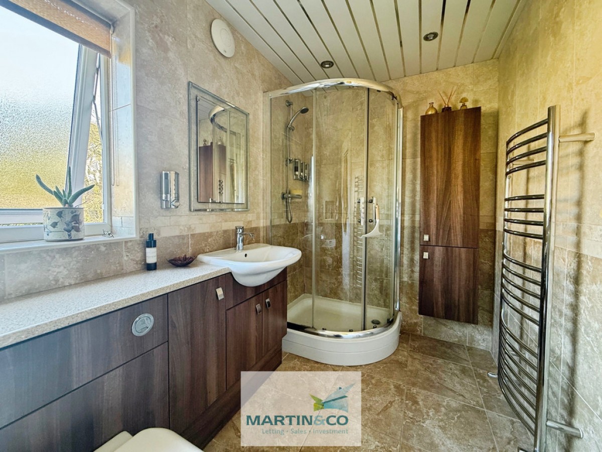 Curzon Drive, Worksop