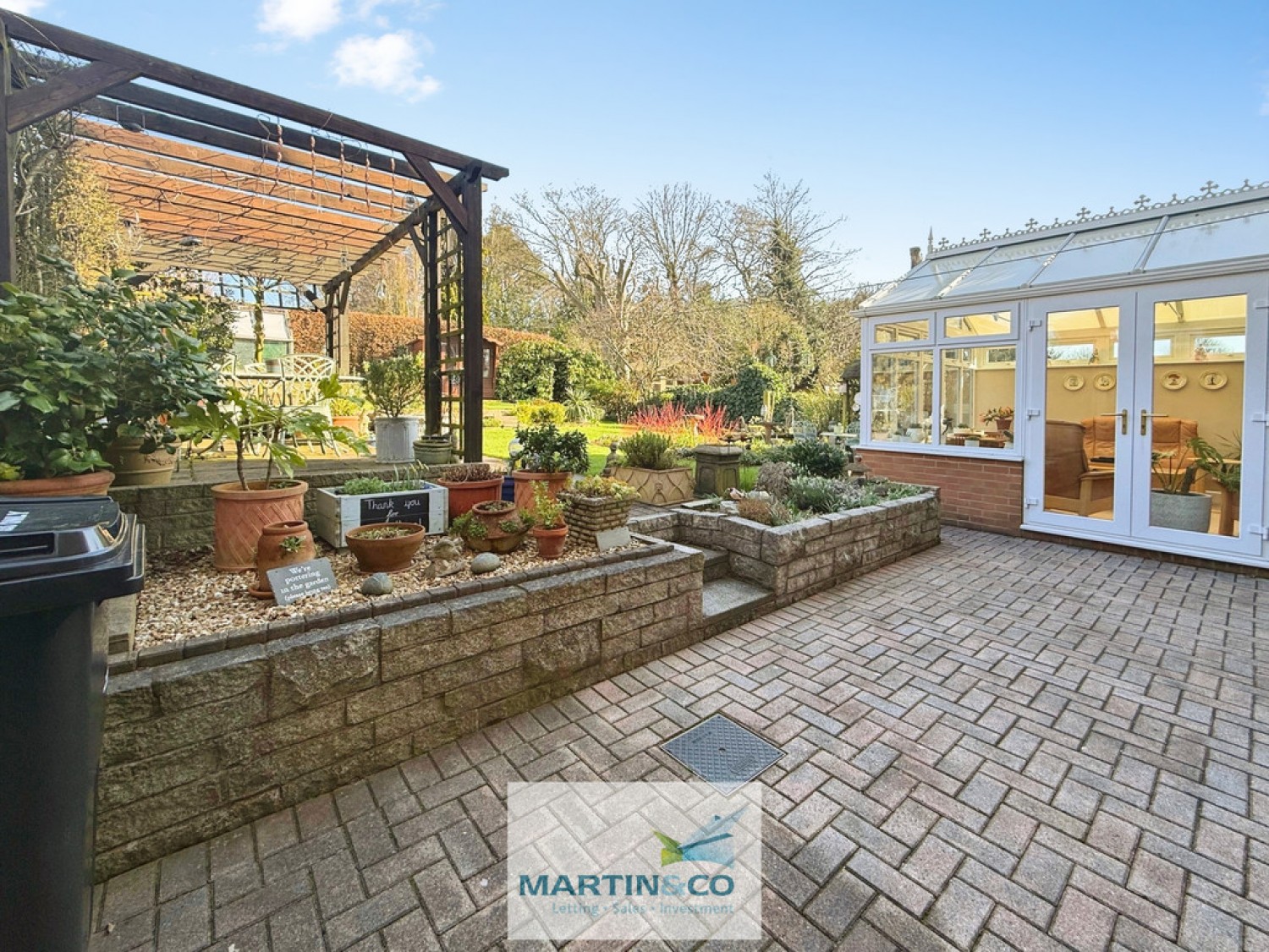 4 bedroom House for Sale Curzon Drive, Worksop