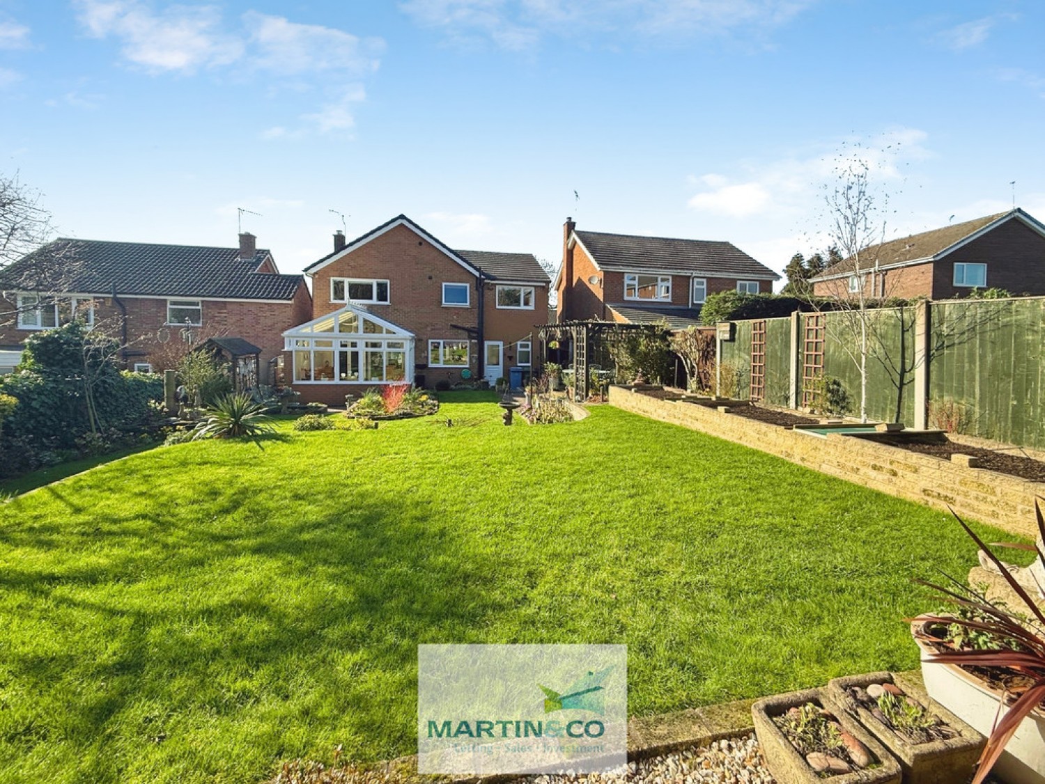 4 bedroom House for Sale Curzon Drive, Worksop