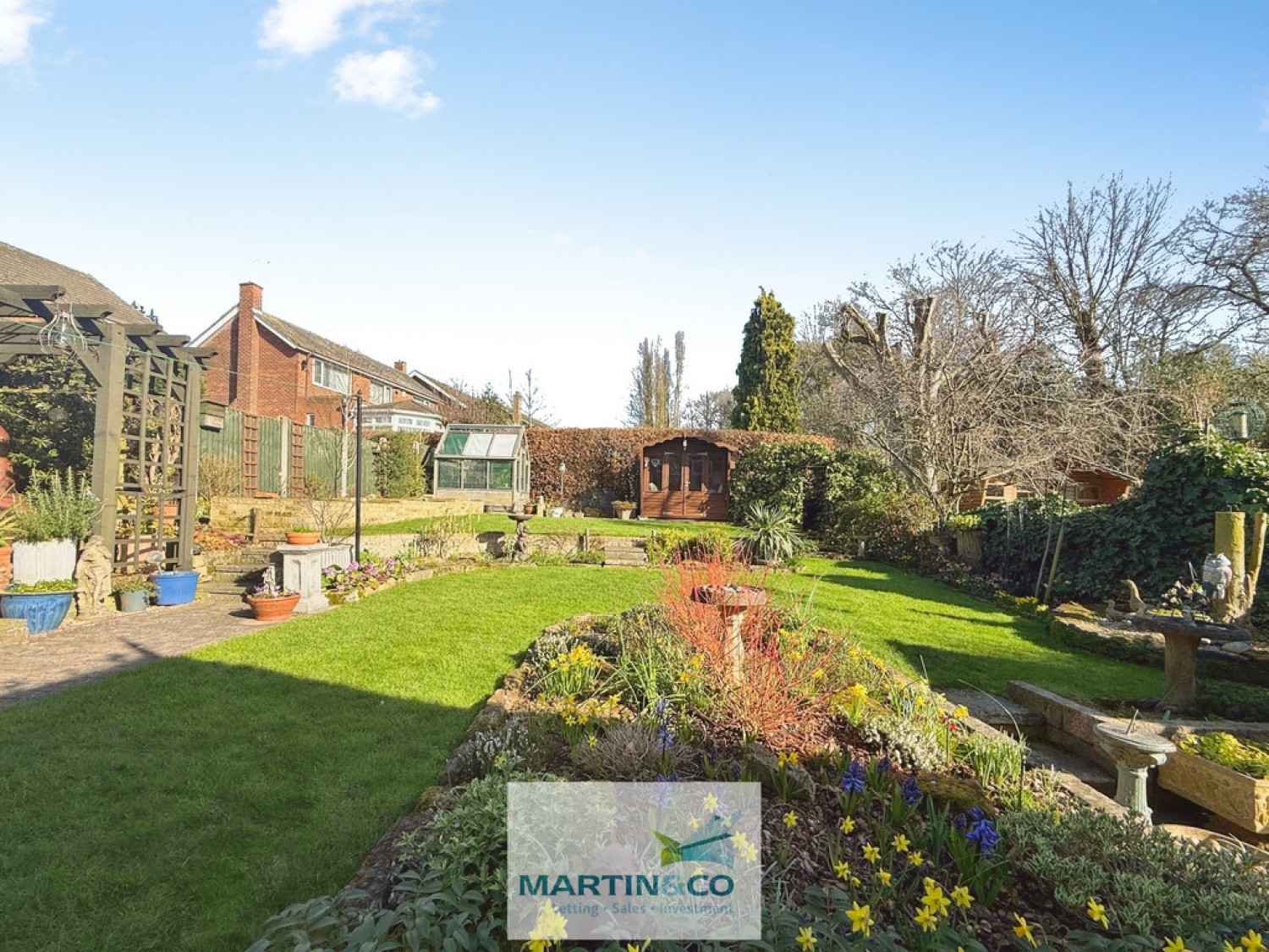 4 bedroom House for Sale Curzon Drive, Worksop