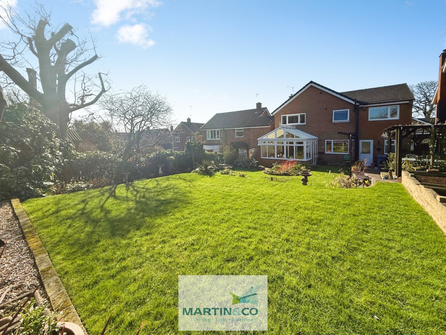 4 bedroom House for Sale Curzon Drive, Worksop