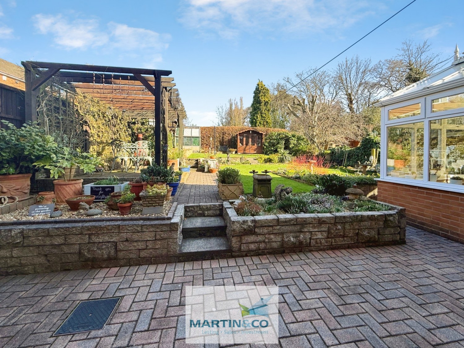 4 bedroom House for Sale Curzon Drive, Worksop