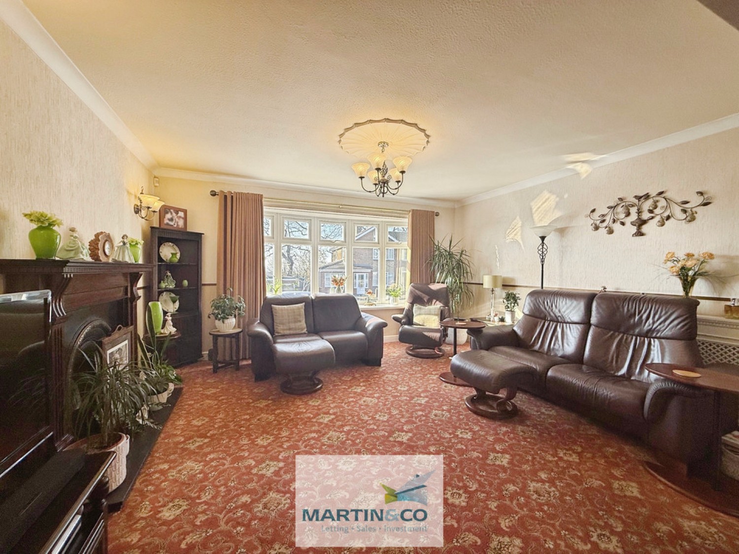 4 bedroom House for Sale Curzon Drive, Worksop