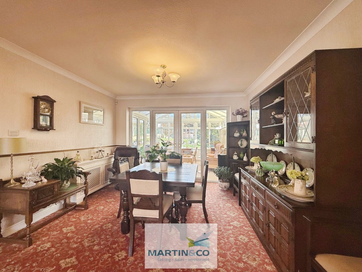 Curzon Drive, Worksop