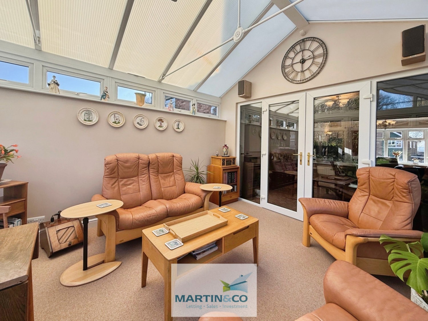 4 bedroom House for Sale Curzon Drive, Worksop