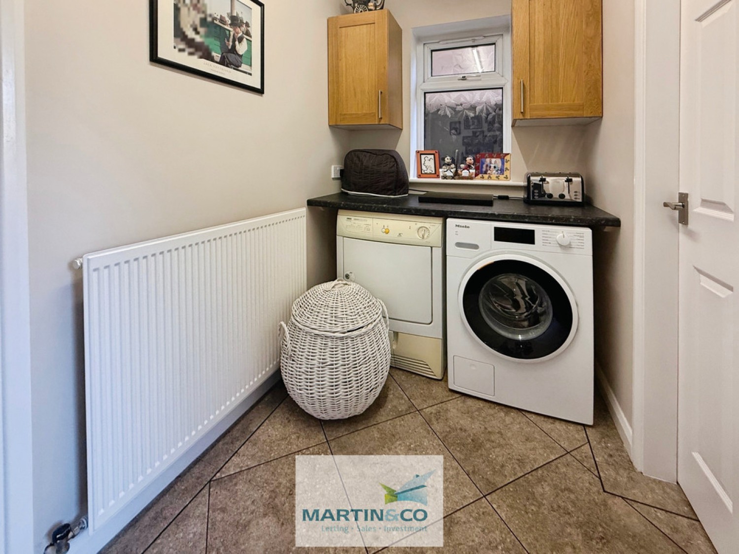 4 bedroom House for Sale Curzon Drive, Worksop