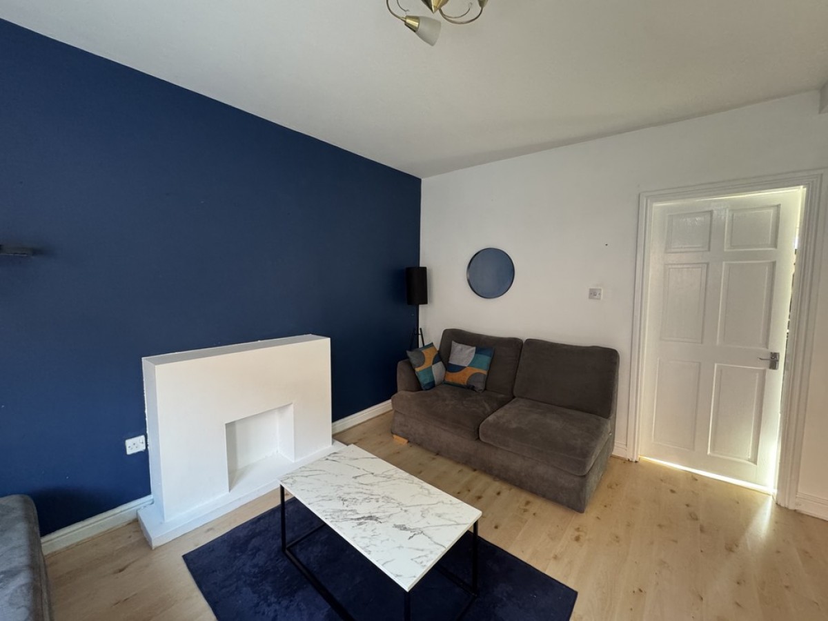 Ashley Terrace, Carlton Road, Worksop