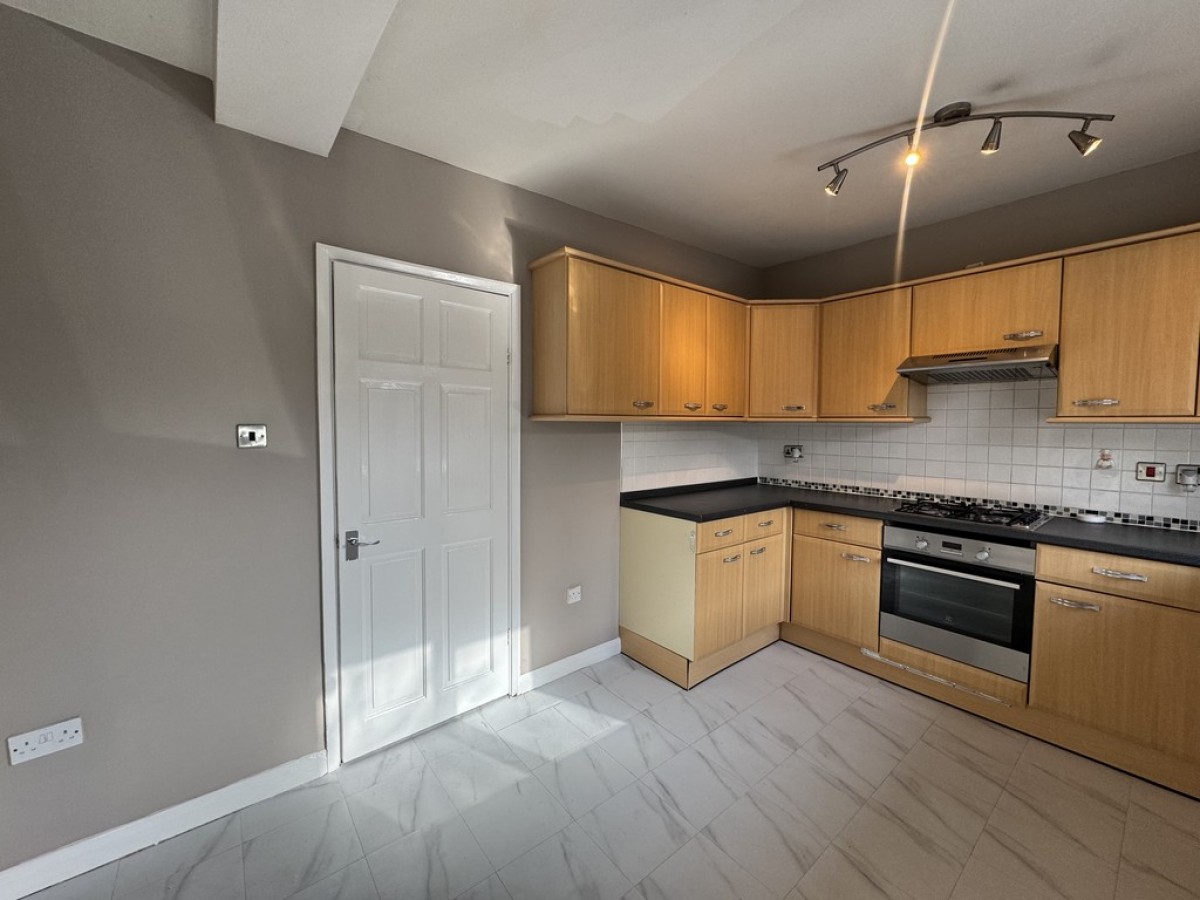 Ashley Terrace, Carlton Road, Worksop