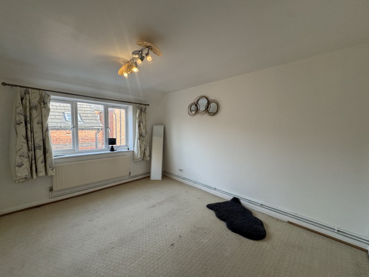 Ashley Terrace, Carlton Road, Worksop