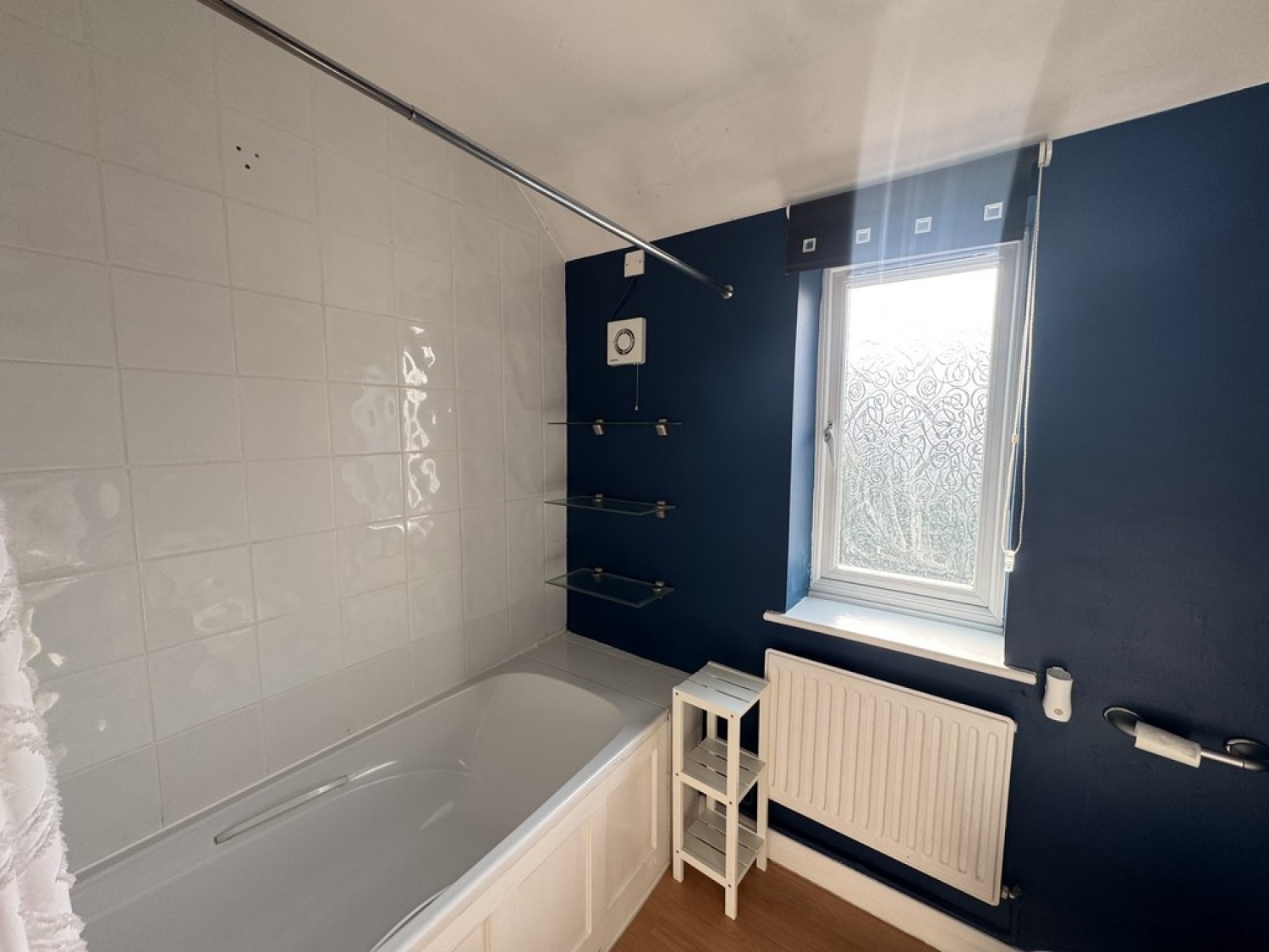 2 bedroom House for Letting Ashley Terrace, Carlton Road, Worksop