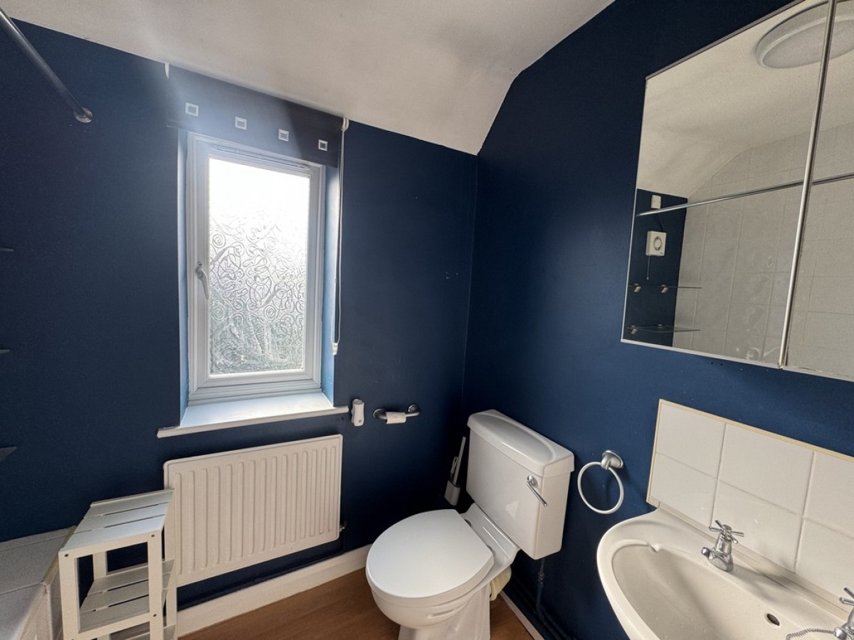 Ashley Terrace, Carlton Road, Worksop