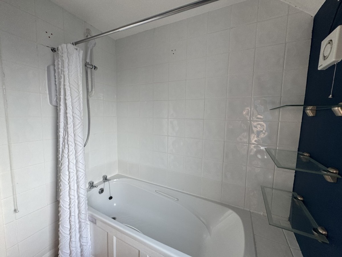 Ashley Terrace, Carlton Road, Worksop