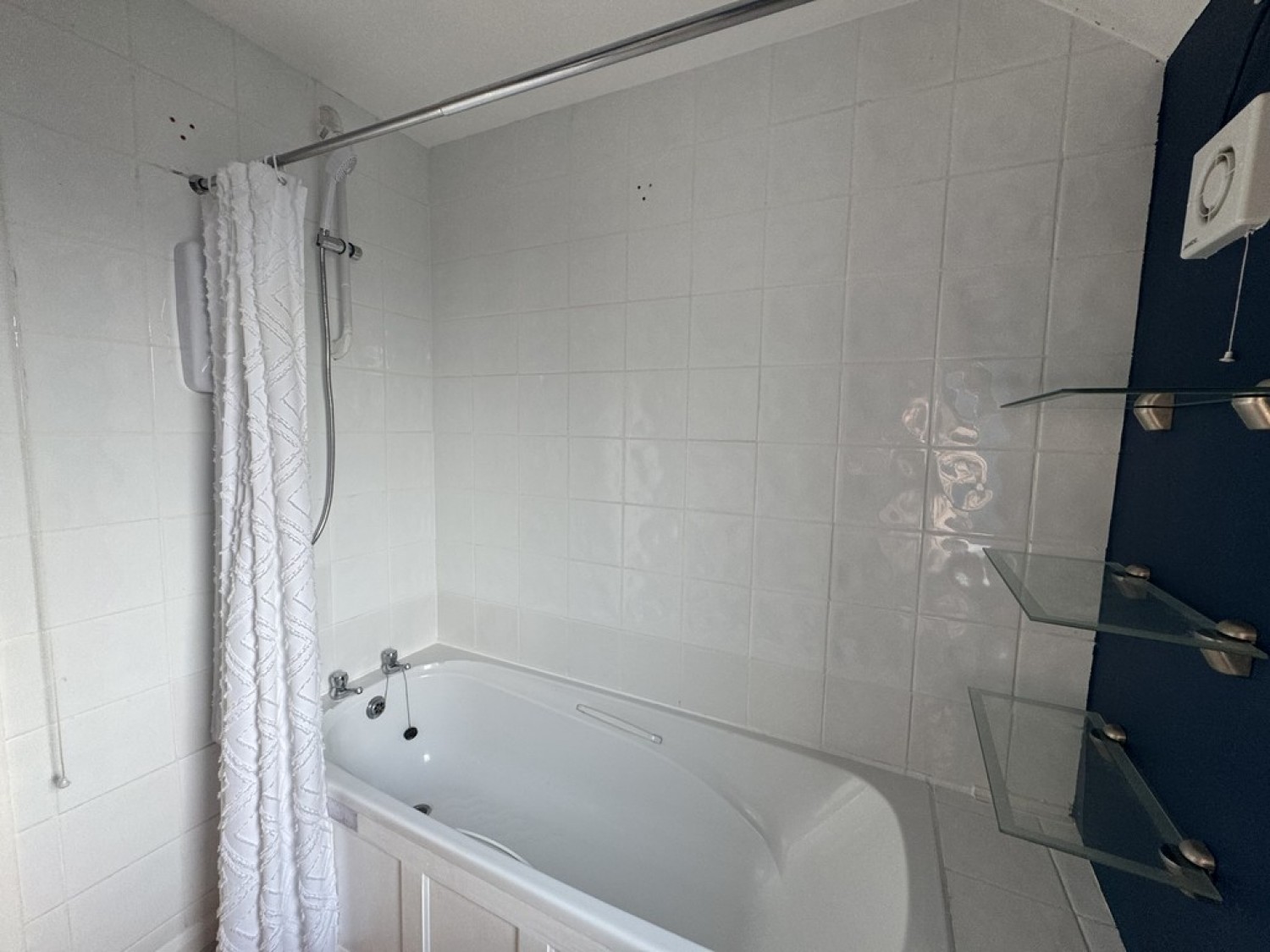 2 bedroom House for Letting Ashley Terrace, Carlton Road, Worksop