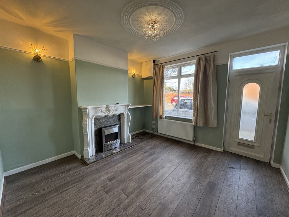 King Street, Hodthorpe, Worksop