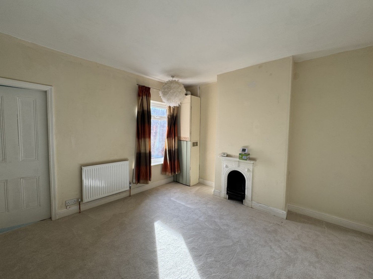 2 bedroom House for Letting King Street, Hodthorpe, Worksop