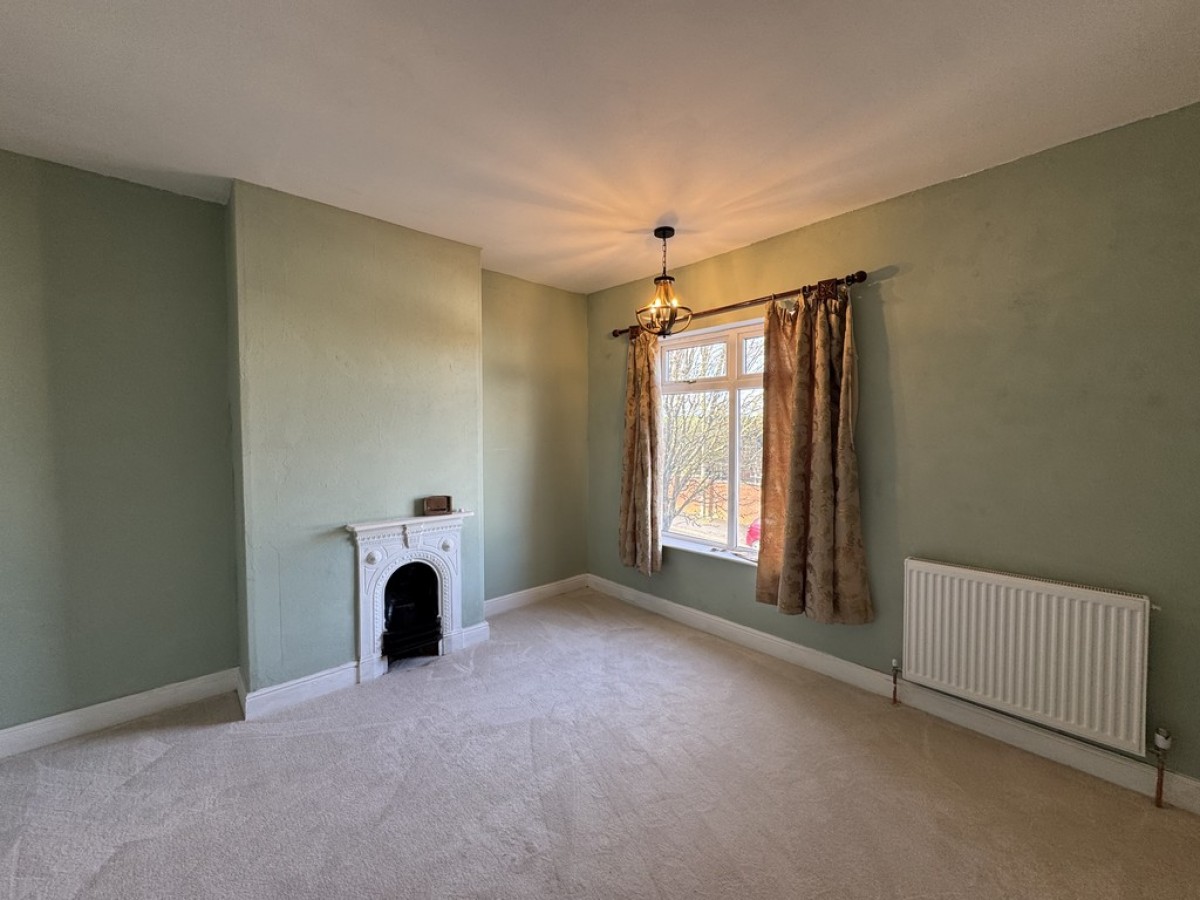 King Street, Hodthorpe, Worksop