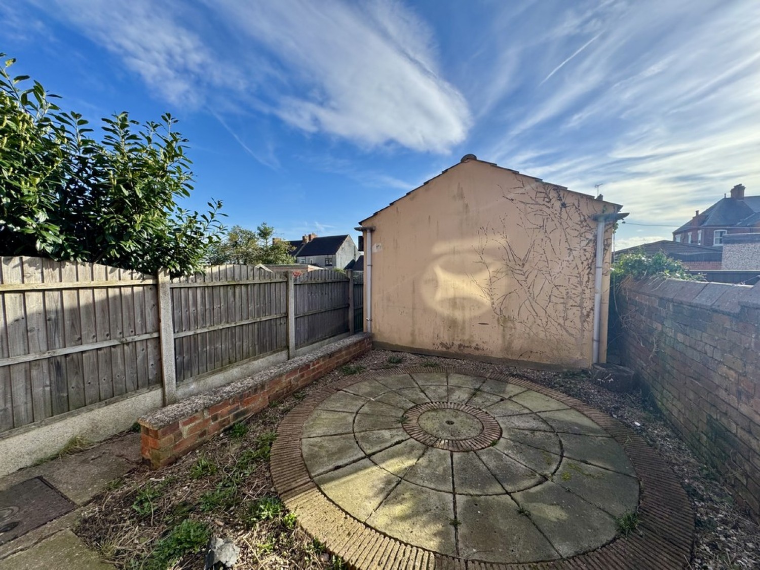 2 bedroom House for Letting King Street, Hodthorpe, Worksop