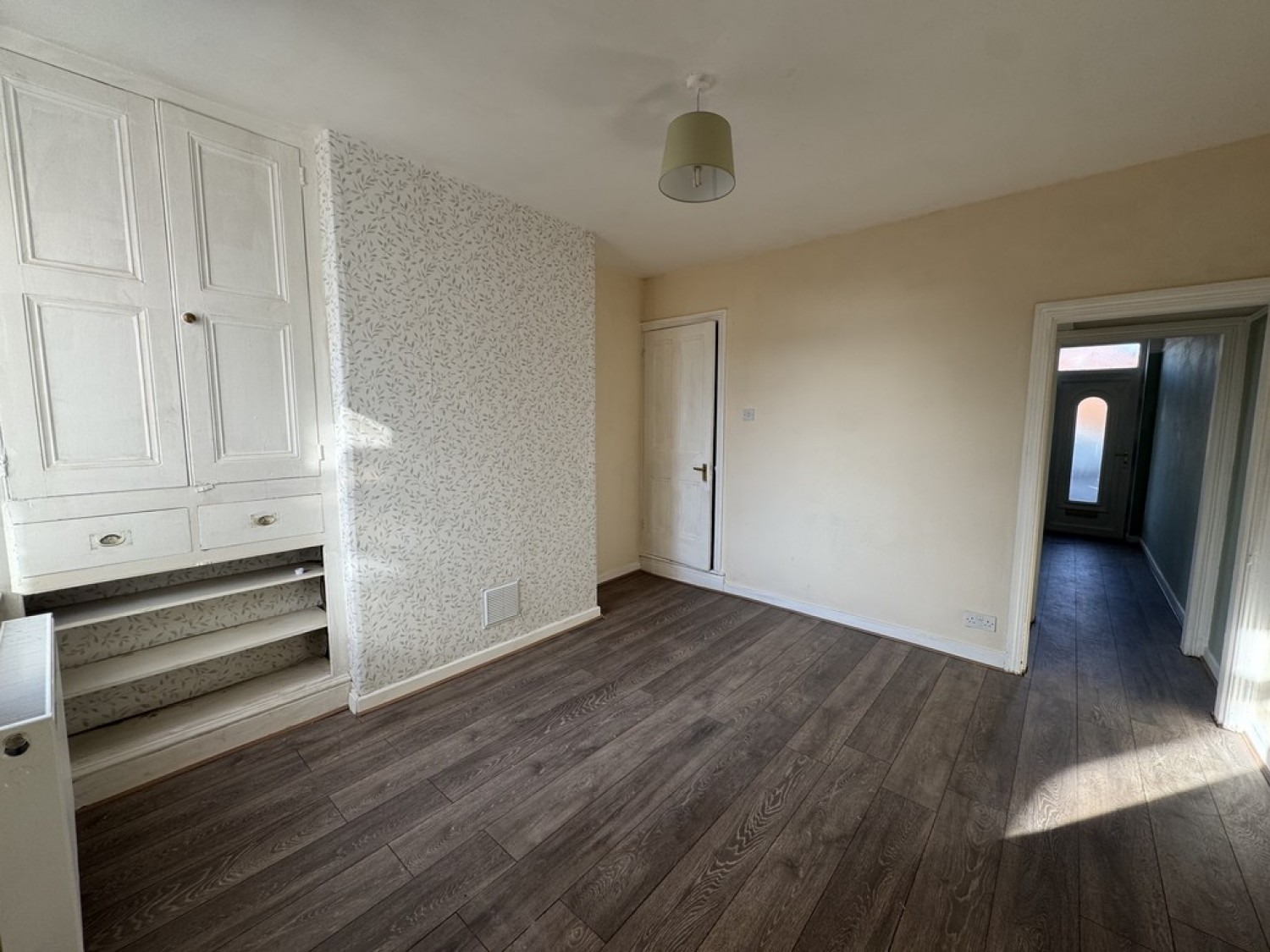 2 bedroom House for Letting King Street, Hodthorpe, Worksop