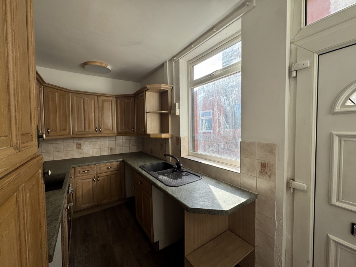 King Street, Hodthorpe, Worksop