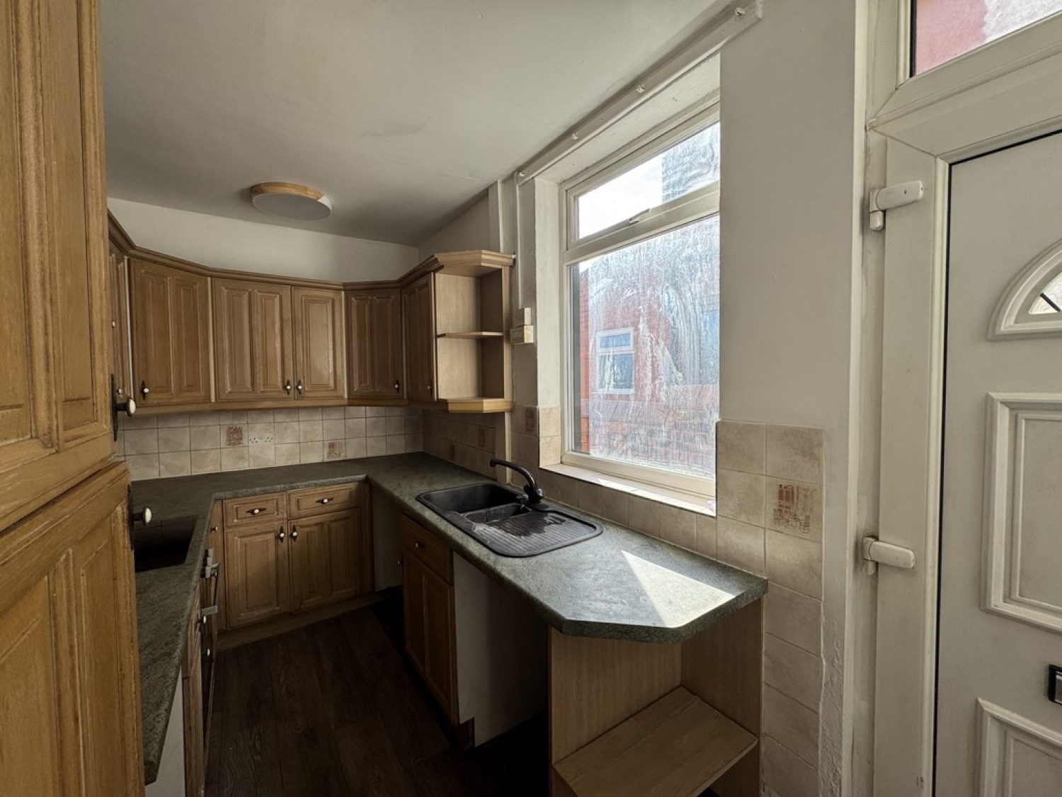 2 bedroom House for Letting King Street, Hodthorpe, Worksop