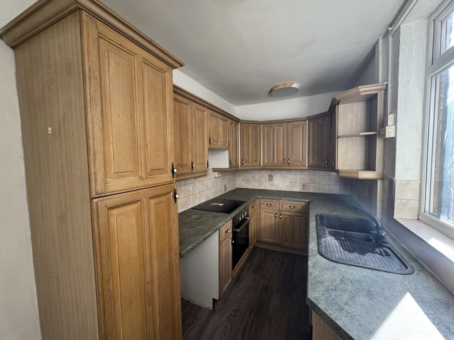 2 bedroom House for Letting King Street, Hodthorpe, Worksop