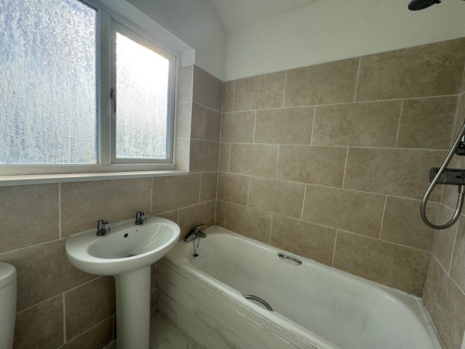 2 bedroom House for Letting King Street, Hodthorpe, Worksop