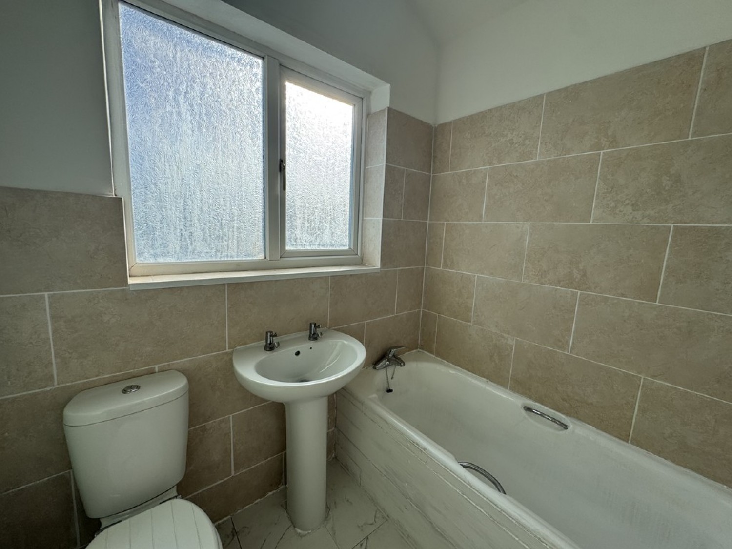2 bedroom House for Letting King Street, Hodthorpe, Worksop